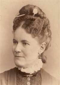 Leah Neibaur (1846 - 1913) Profile